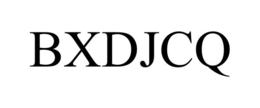 BXDJCQ