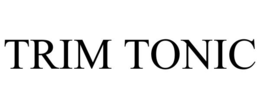 TRIM TONIC