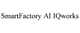 SMARTFACTORY AI IQWORKS