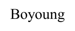 BOYOUNG