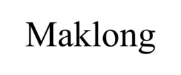 MAKLONG