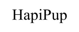 HAPIPUP