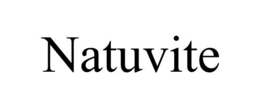NATUVITE