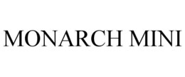 MONARCH MINI