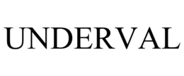 UNDERVAL