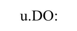 U.DO: