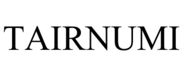 TAIRNUMI