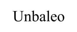 UNBALEO