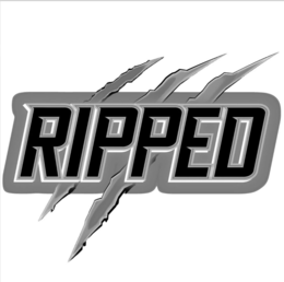 RIPPED