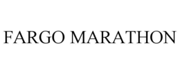 FARGO MARATHON