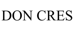 DON CRES