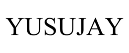 YUSUJAY