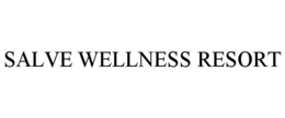 SALVE WELLNESS RESORT