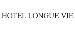 HOTEL LONGUE VIE