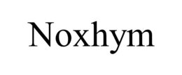 NOXHYM