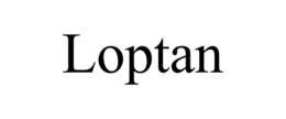 LOPTAN