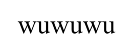 WUWUWU