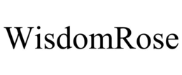 WISDOMROSE