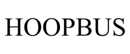 HOOPBUS