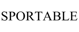 SPORTABLE