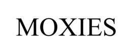 MOXIES