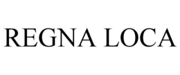 REGNA LOCA