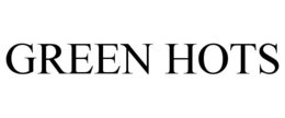 GREEN HOTS