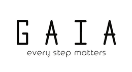 GAIA EVERY STEP MATTERS