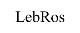 LEBROS