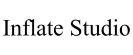 INFLATE STUDIO