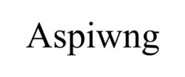 ASPIWNG