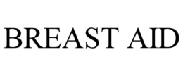 BREAST AID