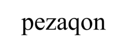 PEZAQON