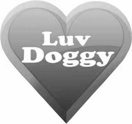 LUV DOGGY