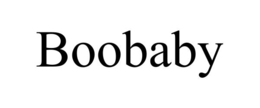 BOOBABY