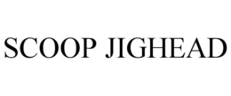 SCOOP JIGHEAD