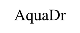 AQUADR