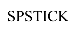 SPSTICK