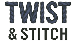 TWIST & STITCH
