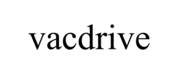 VACDRIVE