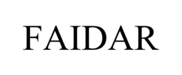 FAIDAR