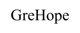 GREHOPE