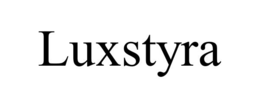 LUXSTYRA