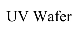 UV WAFER