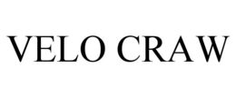 VELO CRAW