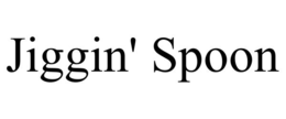 JIGGIN' SPOON