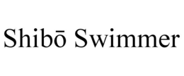 SHIBŌ SWIMMER