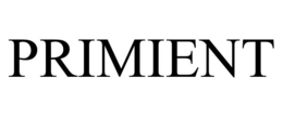 PRIMIENT