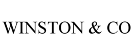 WINSTON & CO