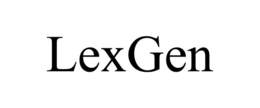 LEXGEN